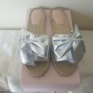 AVEC LES FILLES GEMMA  sandals